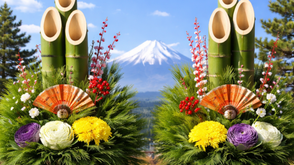 新年のご挨拶と価格改定のお知らせ